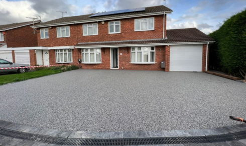 Installers Birmingham