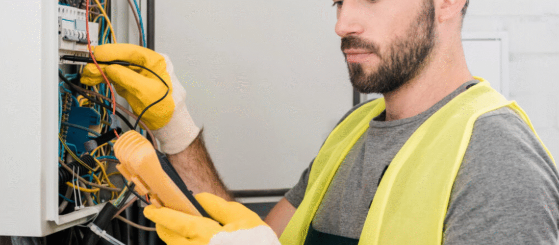 Pensacola electricians