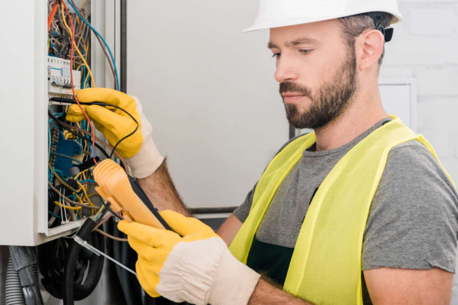 Pensacola electricians