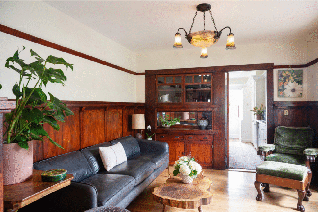 interior design for home