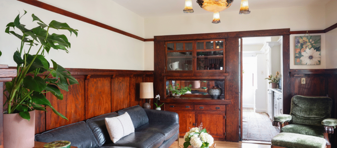 interior design for home