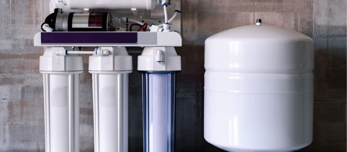 water filtration Hobbs
