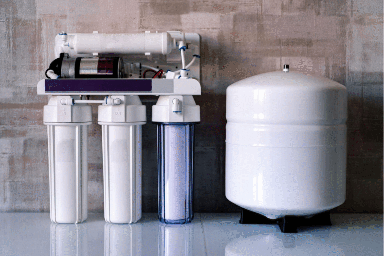 water filtration Hobbs