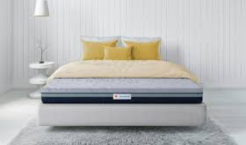 The Sleep Fit