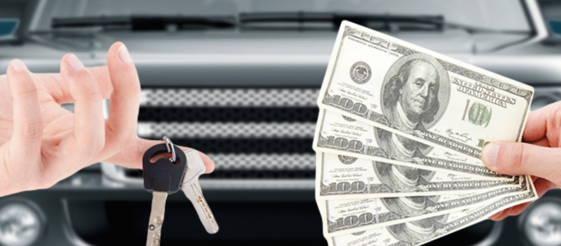 cash for cars