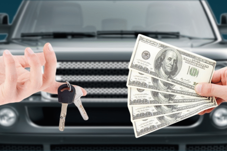 cash for cars