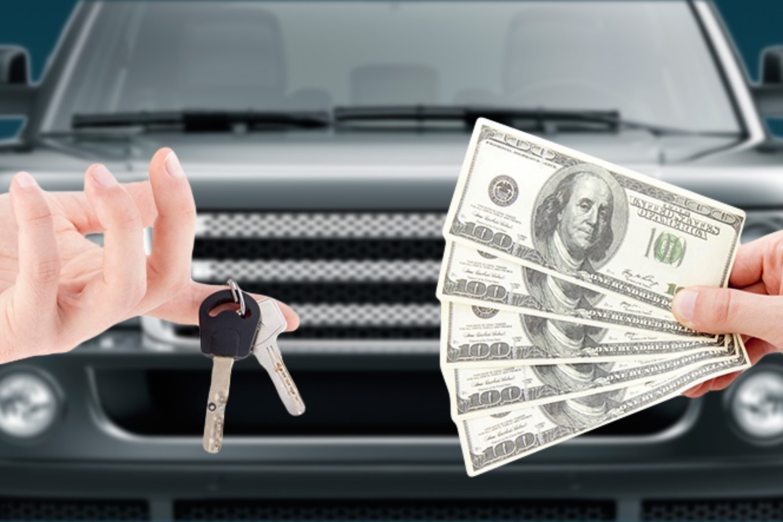 cash for cars