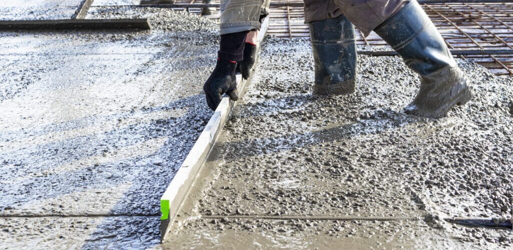 concrete near me