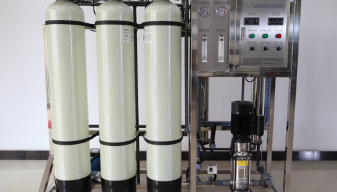 drinking water system WA