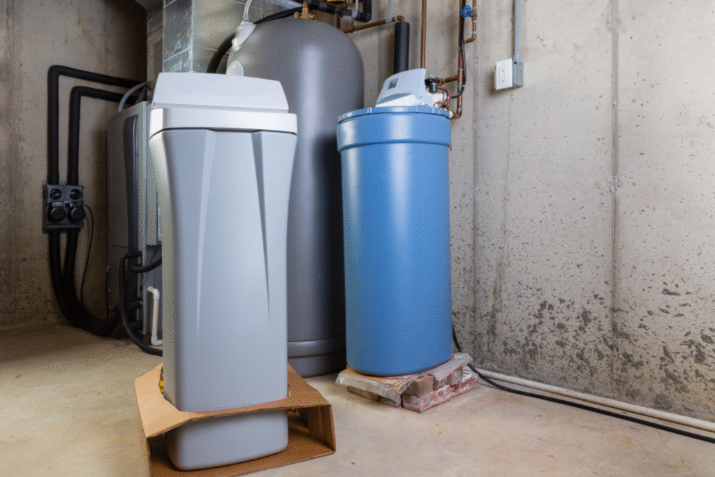 filtration systems