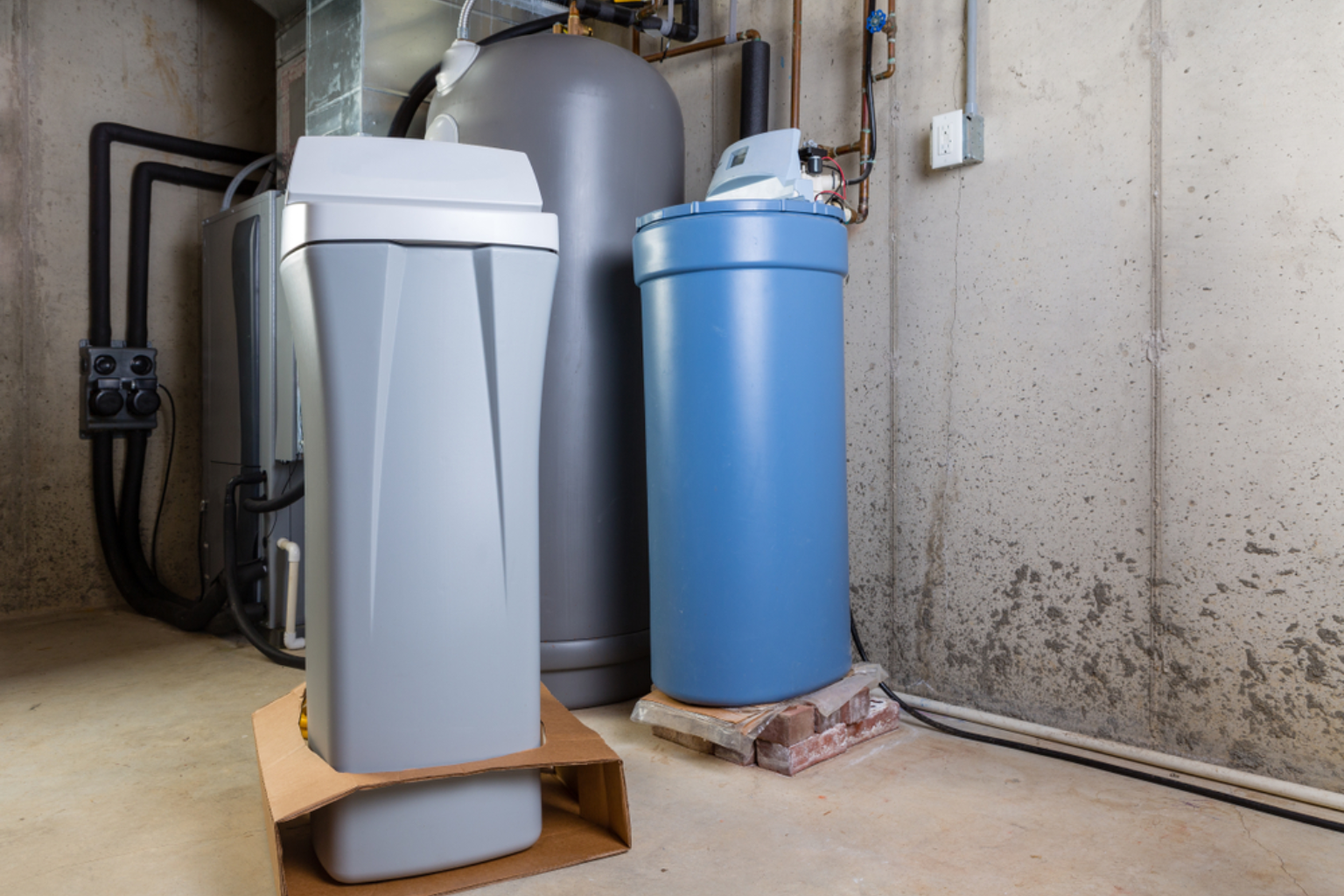 filtration systems