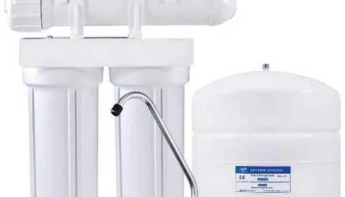 water softeners Moorhead