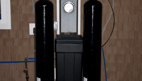 water softeners Syracuse NY