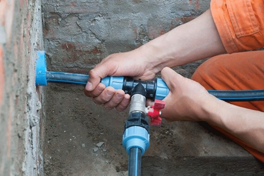 Water filtration services near me