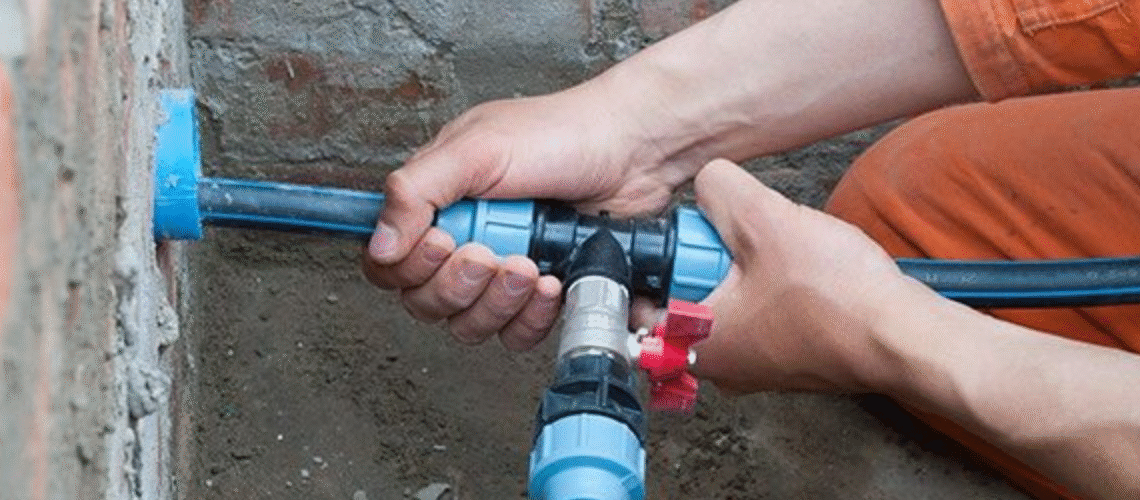 Water filtration services near me