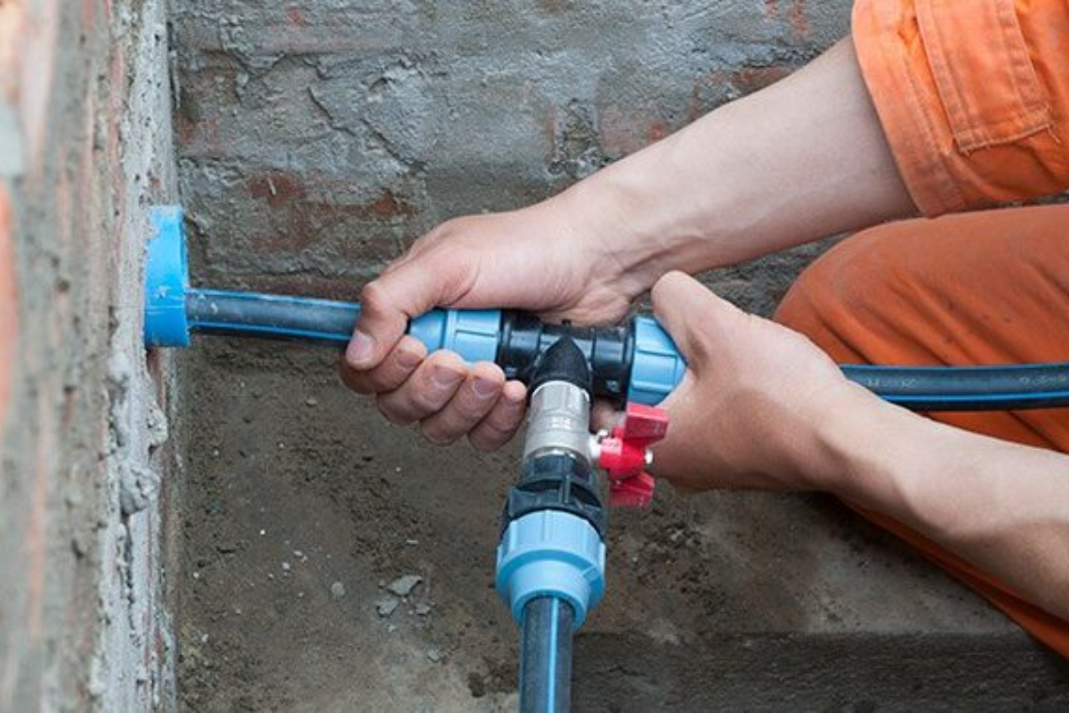 Water filtration services near me