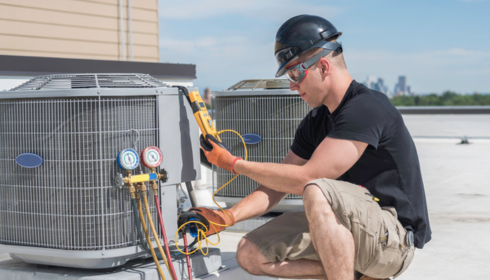 ac service phoenix
