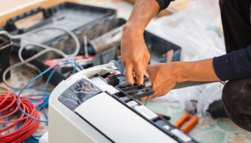 emergency ac repair