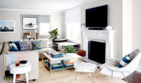 home decor items