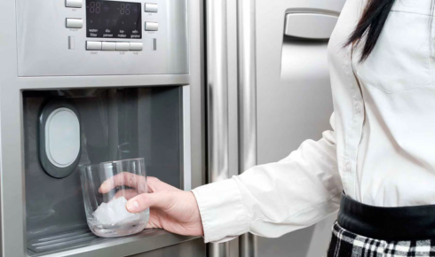 ice maker repair Birmingham AL