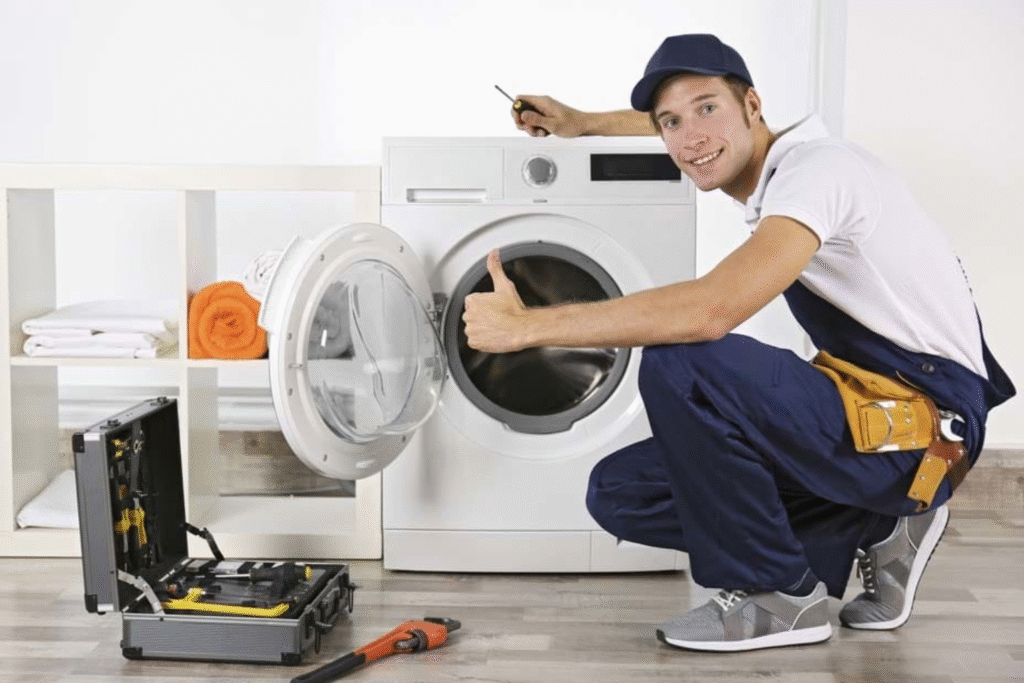 washer and dryer repair Columbia SC
