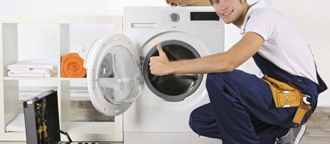 washer and dryer repair Columbia SC