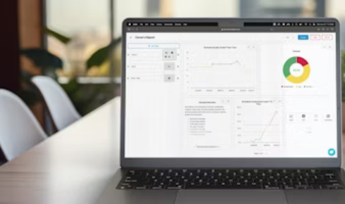 construction project management software