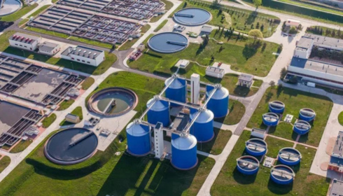 water treatment company near me