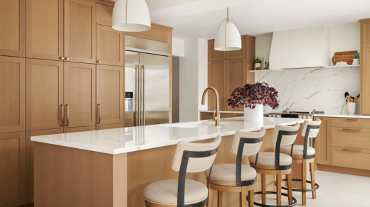 HanStone Quartz distributors