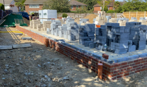 demolition contractors Hertfordshire