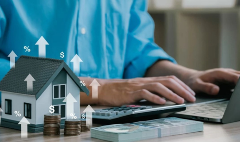 access the equity in your home