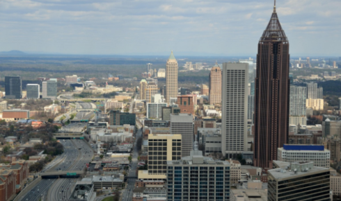 Atlanta SEO Services