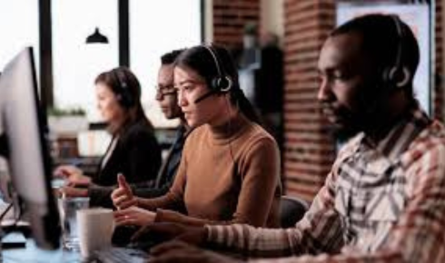 customer satisfaction