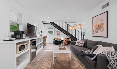 luxury home remodeling near Sarasota