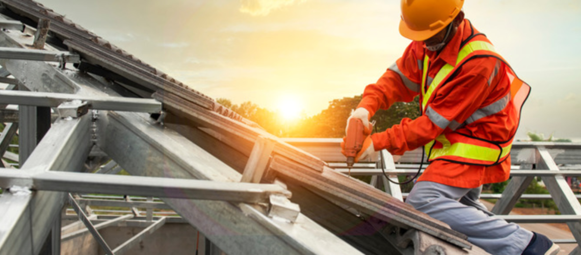 roof replacement solutions