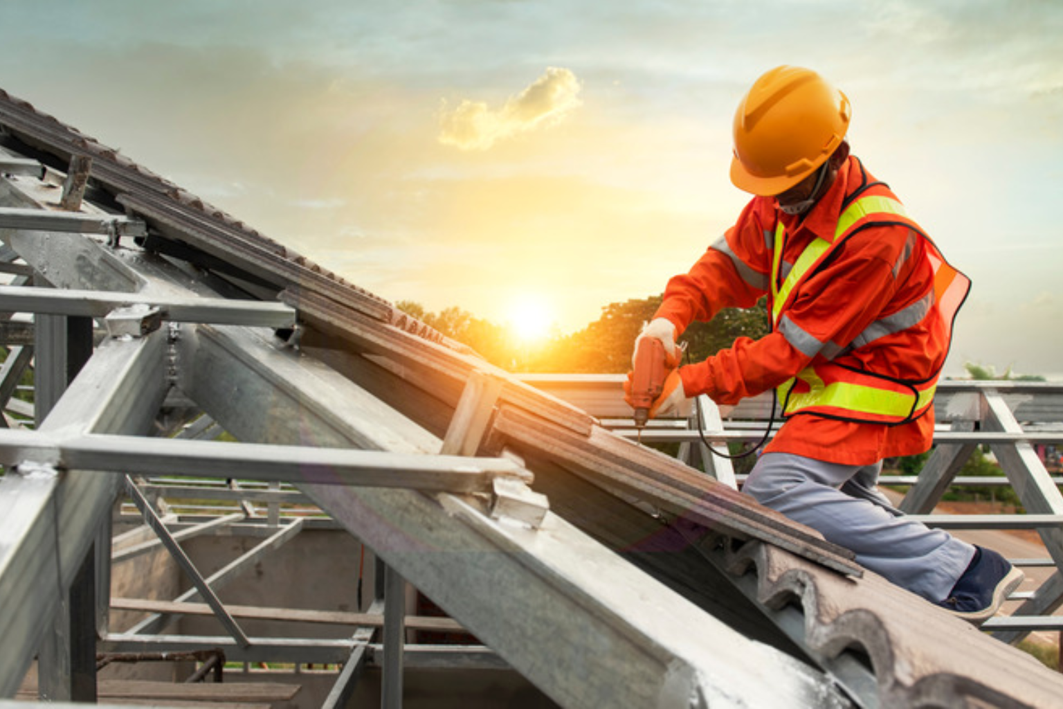 roof replacement solutions