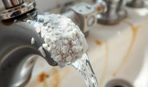 water problems diagnosis