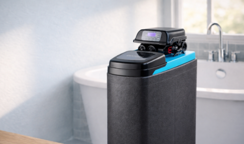 water softener systems