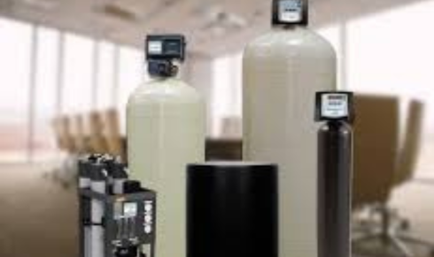 water treatment systems