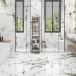 Oriental White Marble
