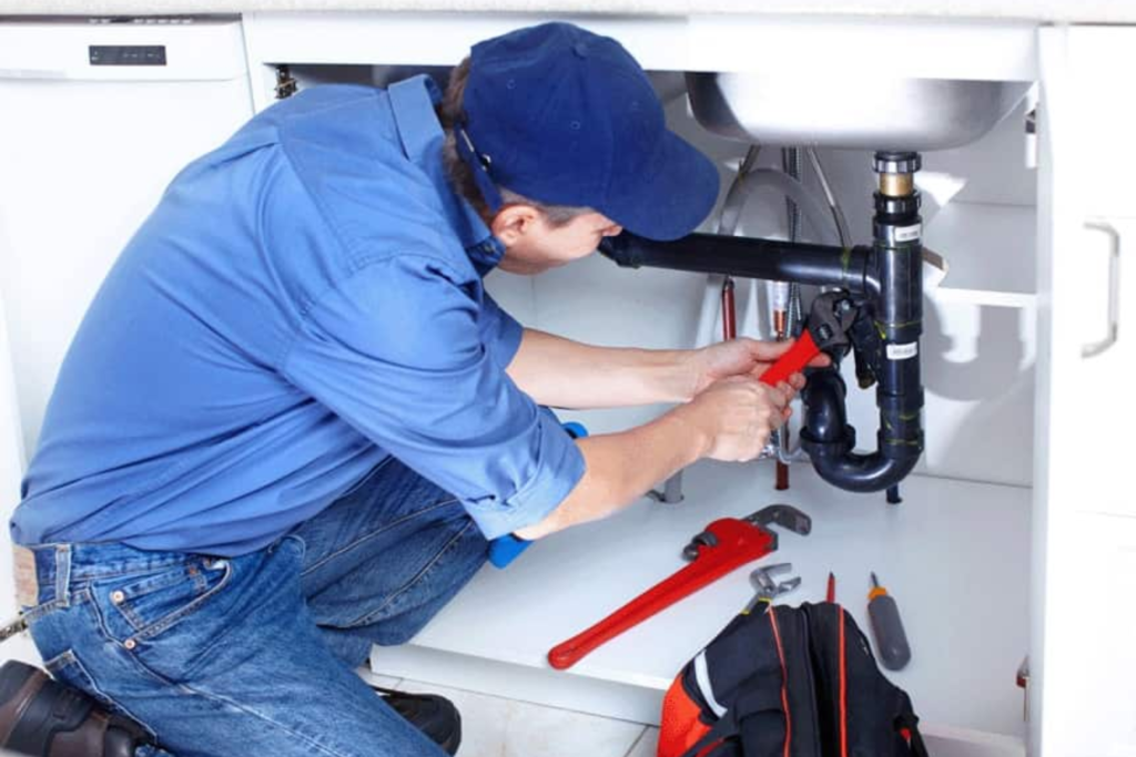 plumbers