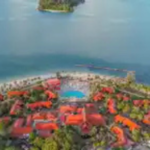 compare Langkawi hotels on Traveloka 
