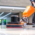 professional floor-cleaning services in Dublin